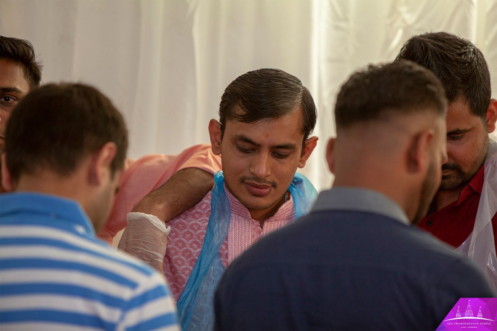 ©1987-2017 SKS Swaminarayan Temple East London